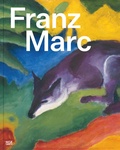 Cover: Franz Marc: Die Suche nach einer besseren Welt - Hatje Cantz Verlag