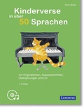 Cover: Kinderverse in &uuml;ber 50 Sprachen - Lambertus