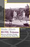 Cover: Rom, Tr&auml;ume - Wagenbach