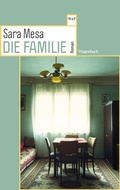 Cover: Die Familie - Wagenbach