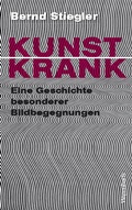 Cover: Kunstkrank - Wagenbach