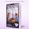 Cover: Bookmates - Autaria