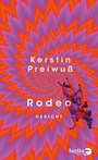 Cover: Rodeo - Berlin Verlag