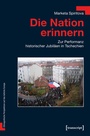 Cover: Die Nation erinnern - transcript