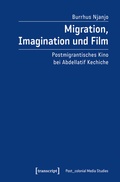Cover: Migration, Imagination und Film - transcript