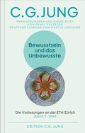 Cover: Bewusstsein und das Unbewusste - Patmos