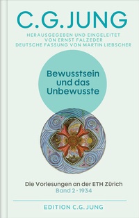 Enlarge image Cover: Bewusstsein und das Unbewusste - Patmos