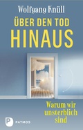 Cover: &Uuml;ber den Tod hinaus - Patmos