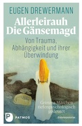 Cover: Allerleirauh. Die G&auml;nsemagd - Patmos