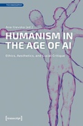 Cover: Humanism in the Age of AI - transcript