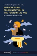 Cover: Intercultural Communication in the Postdigital Age - transcript
