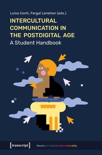 Enlarge image Cover: Intercultural Communication in the Postdigital Age - transcript