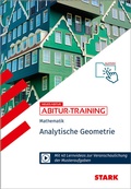 Cover: STARK Mathematik - Abitur-Training - Analytische Geometrie - Stark Verlag