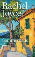 Cover: Sommerhaus - Thiele Verlag