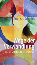 Cover: Wege der Verwandlung - fe-medienvlg