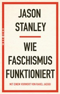 Cover: Wie Faschismus funktioniert - Westend