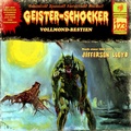 Cover: Geister Schocker CD 123: Vollmond-Bestien - Romantruhe