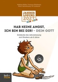Cover: Hab keine Angst, ich bin bei dir! - dein Gott - Praxisverlag buch+musik bm gGmbH