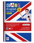 Cover: Easy English | R&auml;tselheft - Band 2 - LAMA