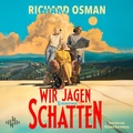 Cover: Wir jagen Schatten (Wir finden M&ouml;rder-Serie 2) - H&ouml;rbuch Hamburg