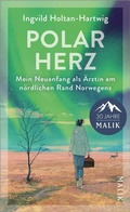 Cover: Polarherz - MALIK