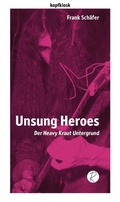 Cover: Unsung Heroes - Reiffer, A