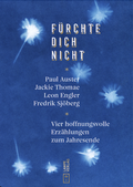 Cover: F&uuml;rchte dich nicht - Lampe Verlag