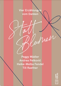 Cover: Statt Blumen - Lampe Verlag