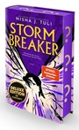 Cover: Storm Breaker (Deluxe-Ausgabe) - Mayhem x Piper
