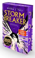 Cover: Storm Breaker (Deluxe-Ausgabe) - Mayhem x Piper