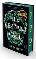 Cover: The Verdant Cage (Deluxe-Ausgabe) - Mayhem x Piper
