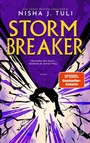 Cover: Storm Breaker - Mayhem x Piper