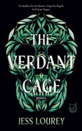 Cover: The Verdant Cage - Mayhem x Piper