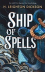 Cover: Ship of Spells - Red Tower x Piper