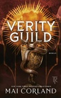 Cover: Verity Guild - Red Tower x Piper