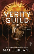 Cover: Verity Guild - Red Tower x Piper