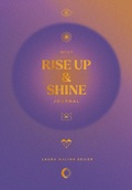 Cover: Rise Up & Shine Journal 2026 - Malia Verlag