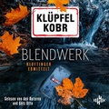 Cover: Blendwerk (Ein Kluftinger-Krimi 14) - H&ouml;rbuch Hamburg