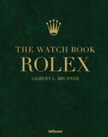Cover: The Watch Book Rolex - teNeues Verlag ein Imprint des Gestalten Verlags