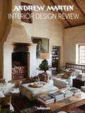 Cover: Andrew Martin-Interior Design Review, Vol. 30 - teNeues Verlag ein Imprint des Gestalten Verlags
