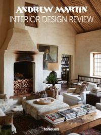 Enlarge image Cover: Andrew Martin-Interior Design Review, Vol. 30 - teNeues Verlag ein Imprint des Gestalten Verlags