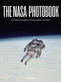 Cover: The NASA Photo Book - teNeues Verlag ein Imprint des Gestalten Verlags