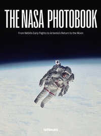 Enlarge image Cover: The NASA Photo Book - teNeues Verlag ein Imprint des Gestalten Verlags