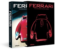 Enlarge image Cover: Ferrari - teNeues Verlag ein Imprint des Gestalten Verlags