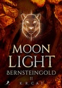 Cover: Moonlight - Bernsteingold - Dead Soft Verlag