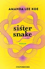 Bild: Sister Snake - CulturBooks Verlag