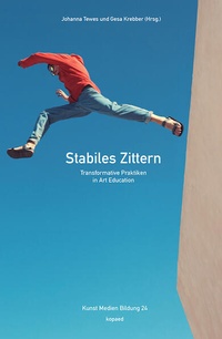 Enlarge image Cover: Stabiles Zittern - kopaed