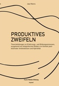 Cover: Produktives Zweifeln - kopaed