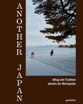 Cover: Another Japan (DE) - Die Gestalten Verlag
