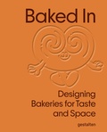 Cover: Baked In - Die Gestalten Verlag